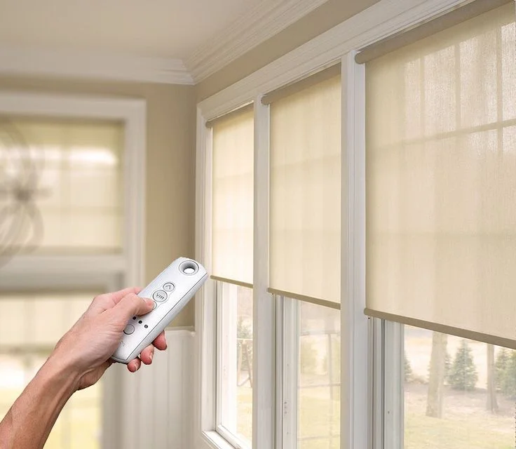 Motorized Blinds Buying Guide: Costs, Battery vs. Wired, and Smart Home Compatibility