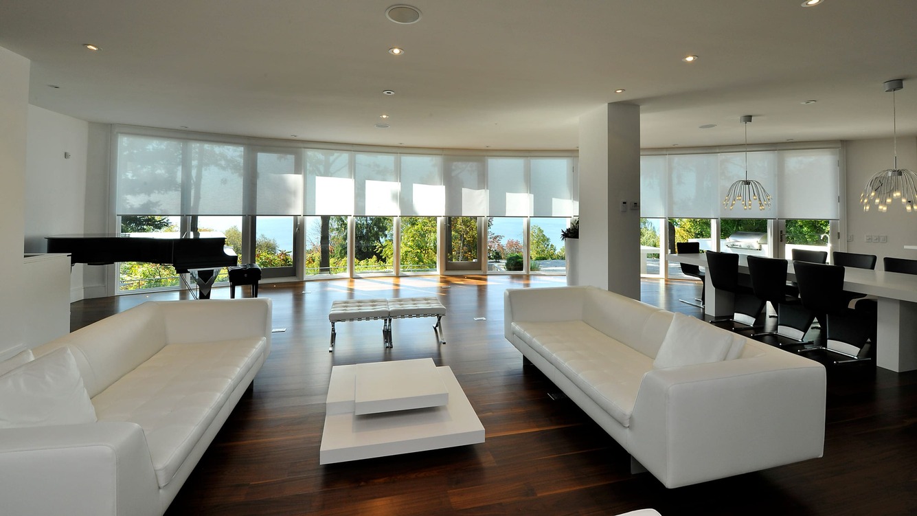 Hero room