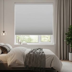 Blackout Custom Cellular Shade