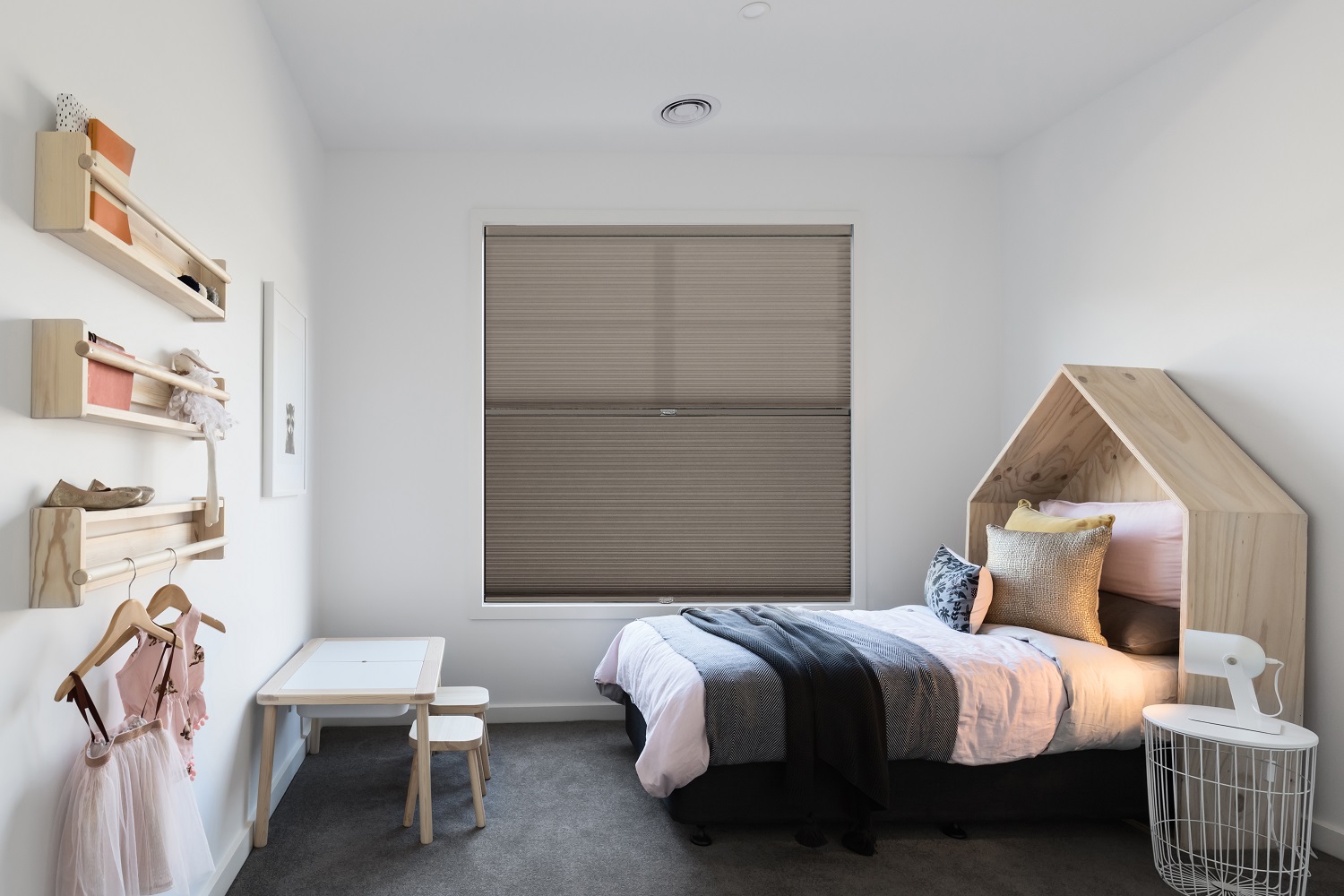 Day & Night Simply Cellular Shade