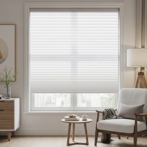 Privacy Custom Cellular Shade