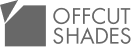 Off Cut Shades Logo