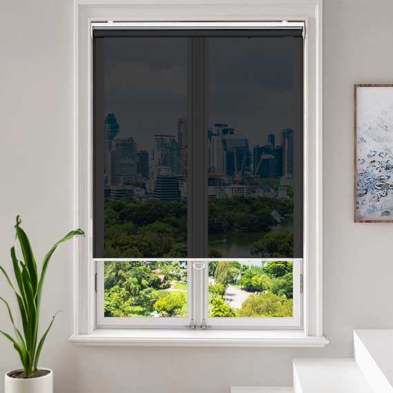 Roller Shades & Blinds Best Blackout Roller Window Shades Off Cut Shades